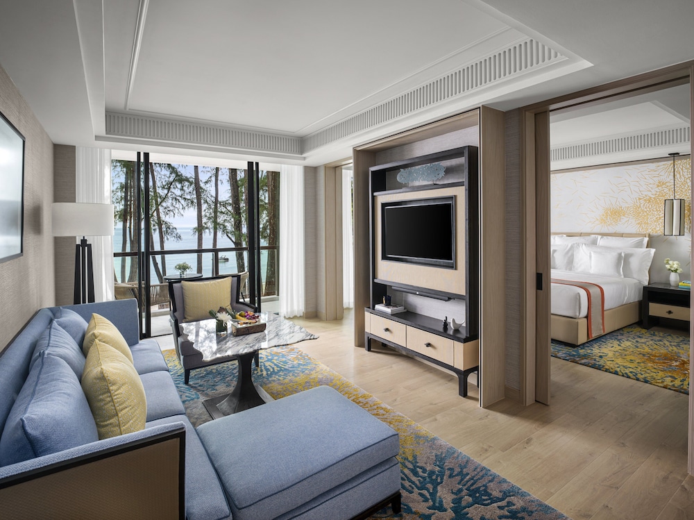 Intercontinental Phuket Resort 43/82