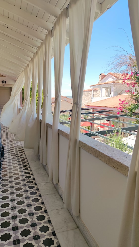 Viento Alacati Hotel 41/46
