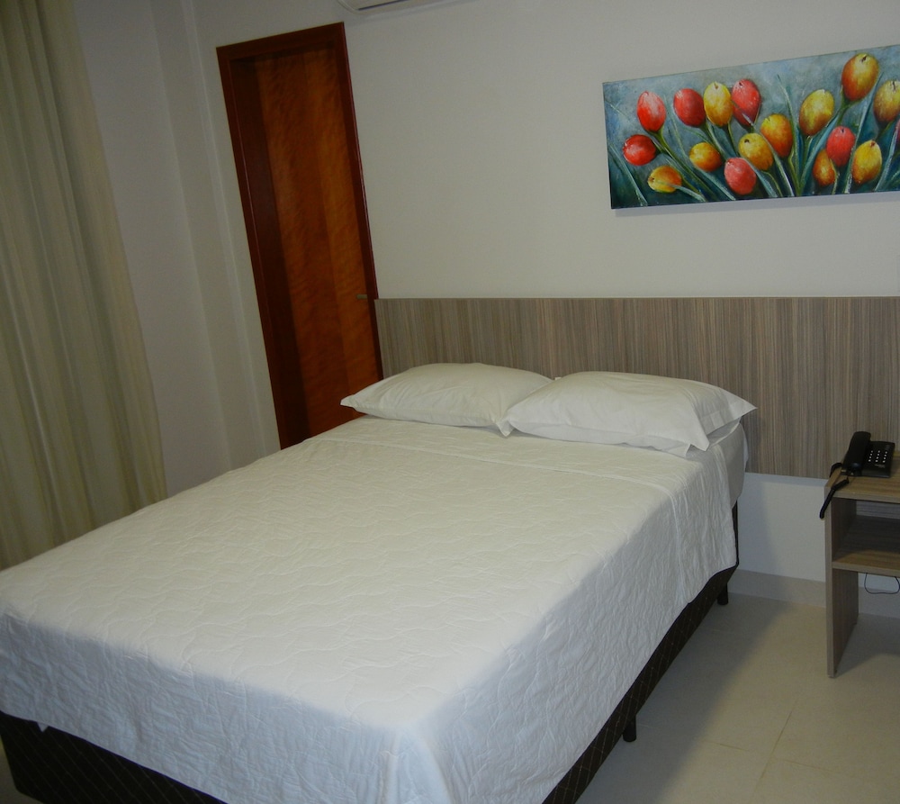 Hotel Castro 12/40