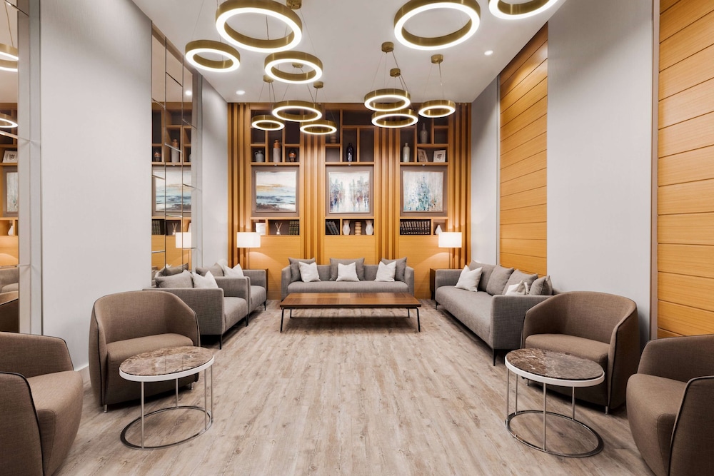 Tbilisi Chambers, Trademark Collection by Wyndham 29/50