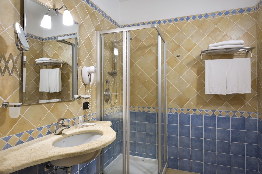 Blu Hotel Morisco Village 36/80