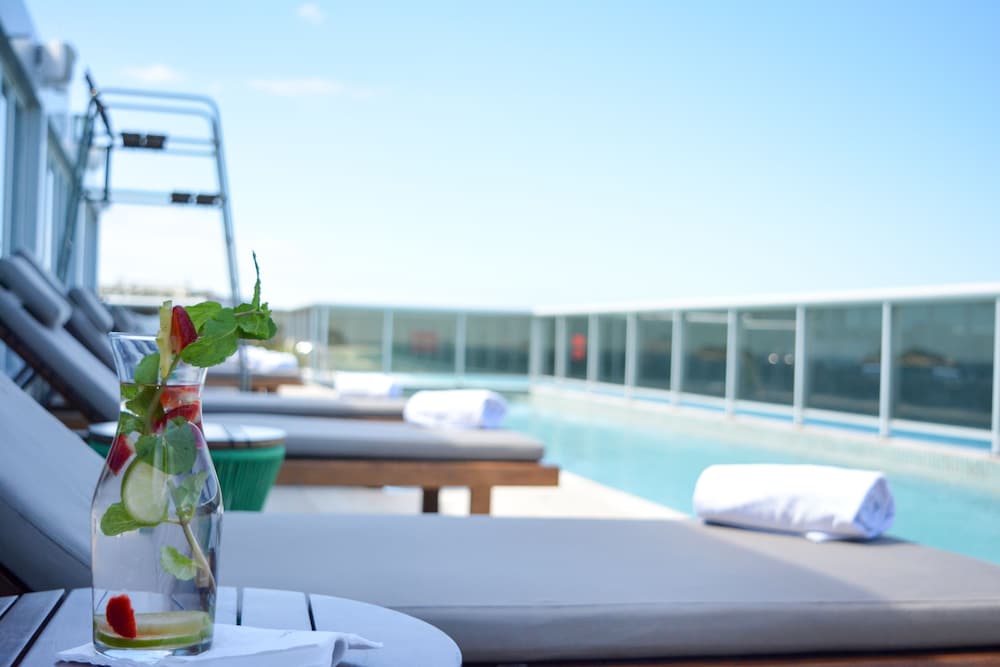 Regency Barra Hotel 39/50