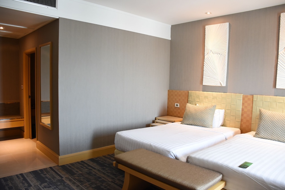 room