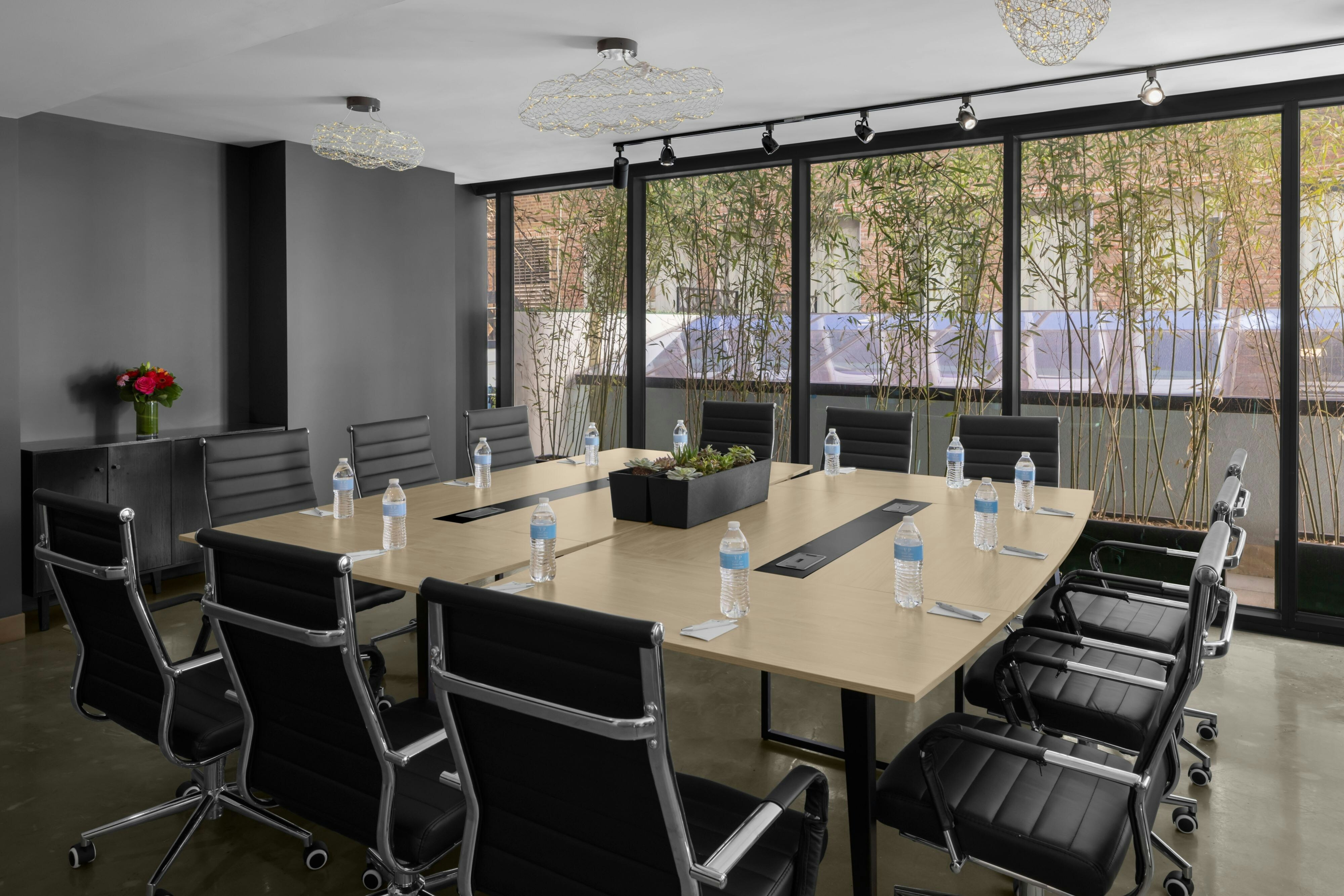 Aloft New York Chelsea 7/8