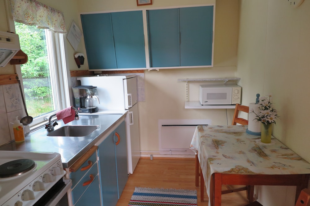 Ullstorps Stugor 25/50