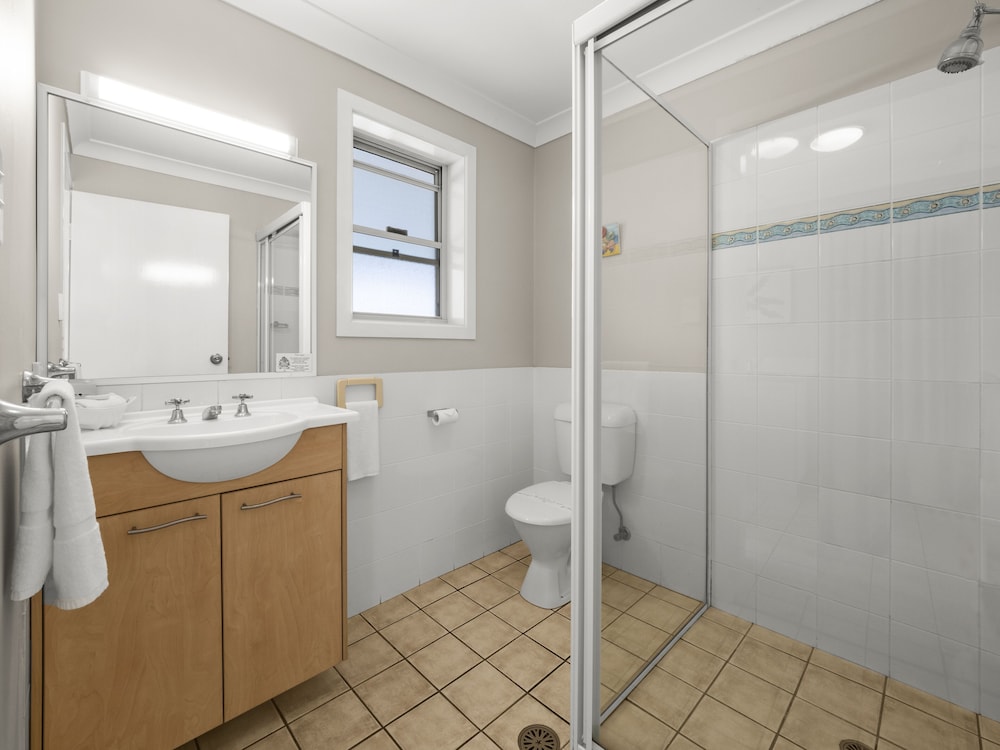 YAMBA SUN MOTEL 20/60