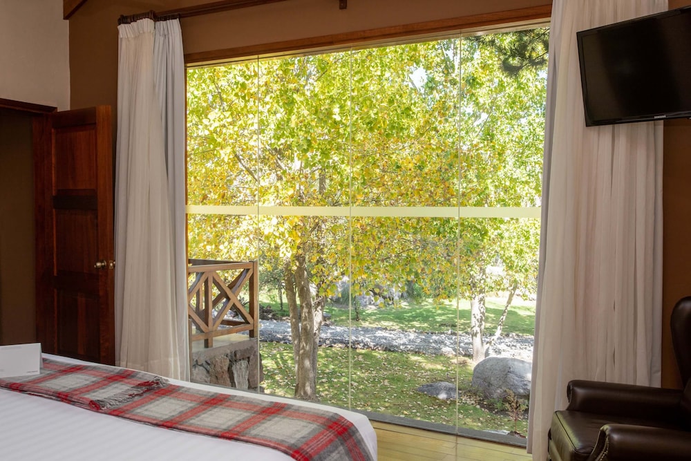 Casa Andina Premium Valle Sagrado Hotel And Villas Ex Casa Andina Private Collection Valle Sagrado 42/75