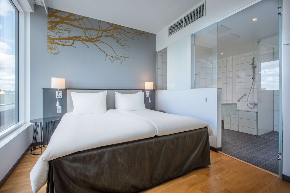 Radisson Blu Uppsala 30/88