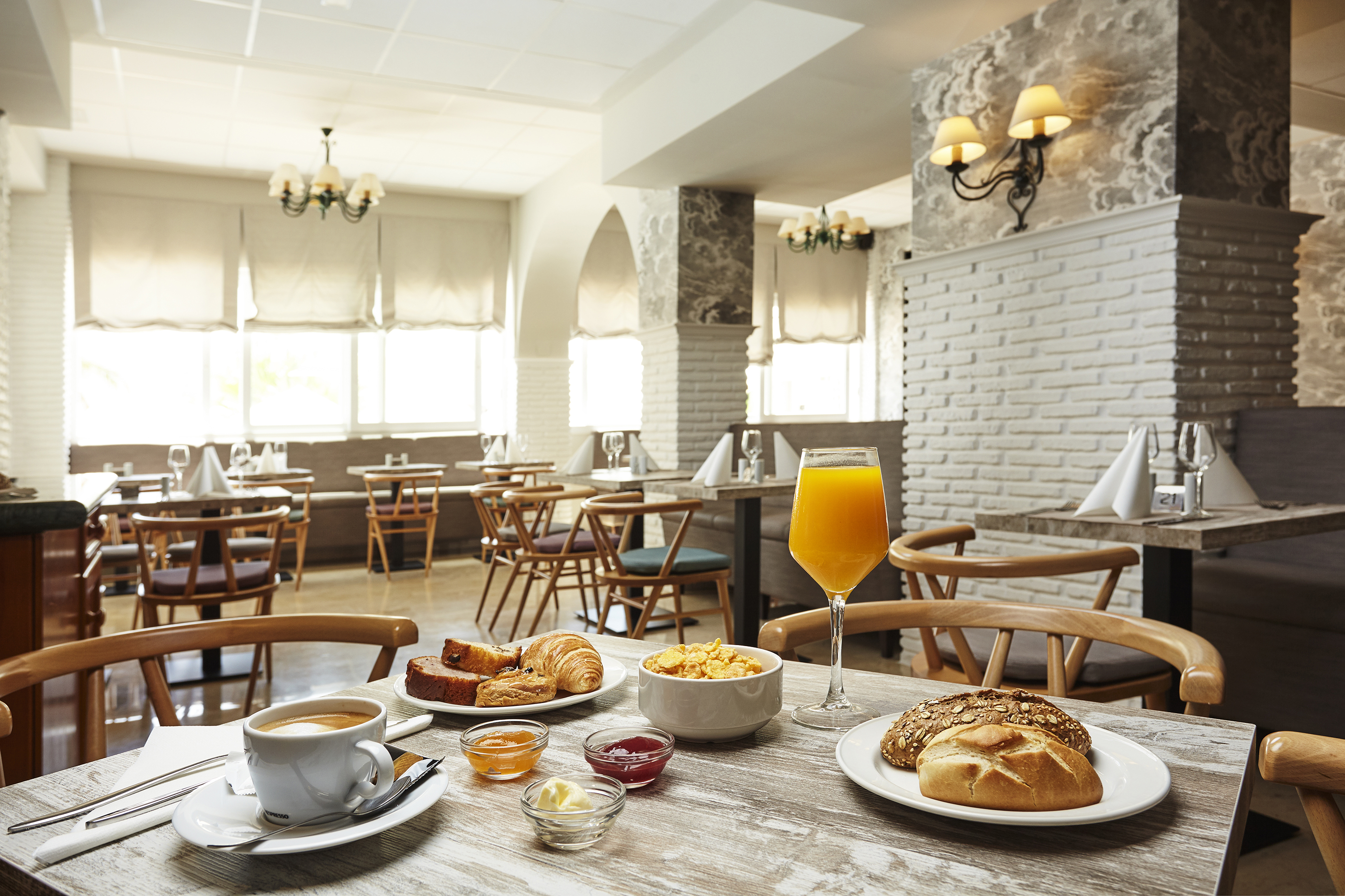 Villa Flamenca Hotel 36/47