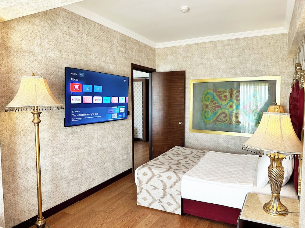 Laur Hotels Experience and Elegance 15/50