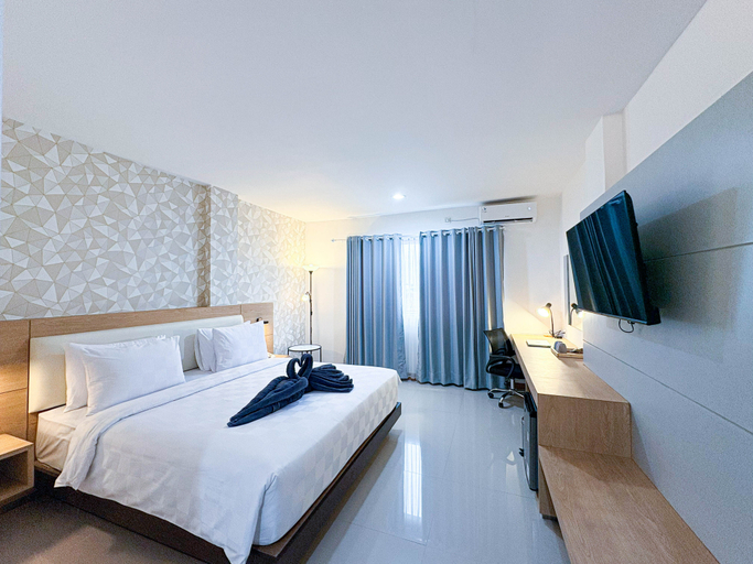 Hotel 88 Batulicin by WH 8/11