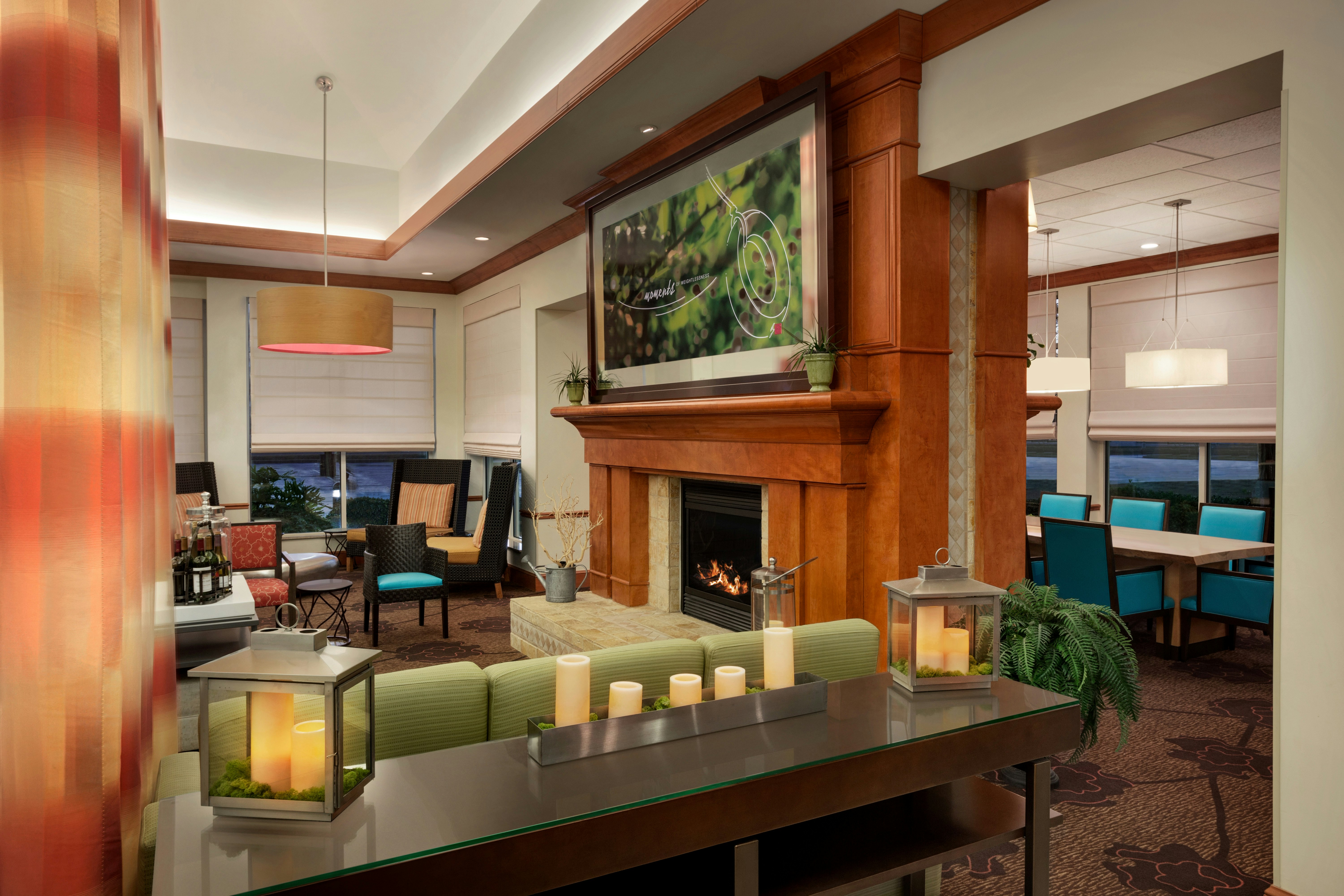 Hilton Garden Inn West Monroe 9/16