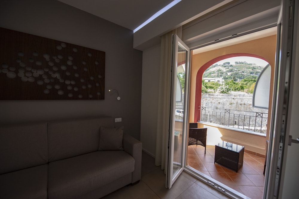 Aether Suites Tropea 27/50
