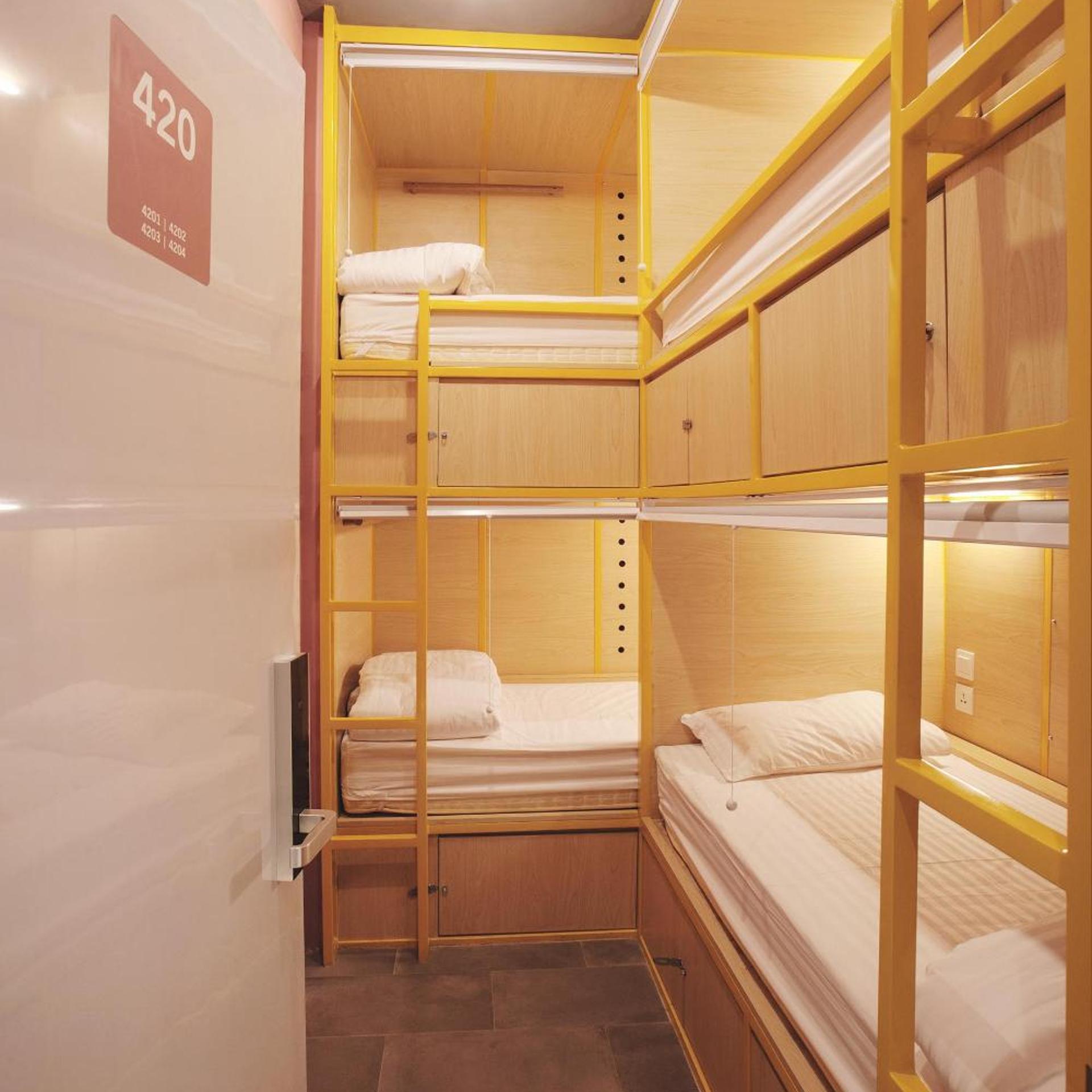 Konko Hostel 33/45