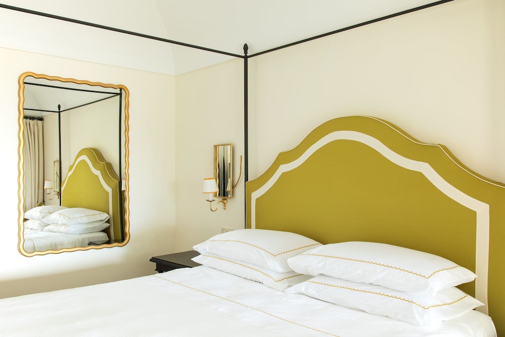 Mezzatorre Resort And Spa 17/84
