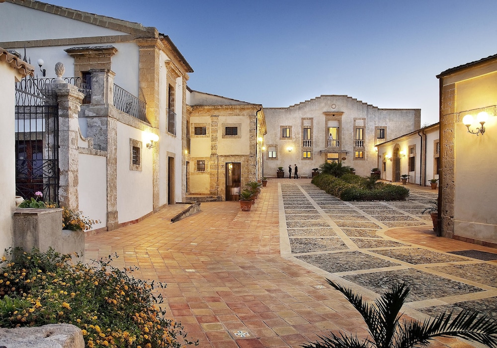 Villa Favorita