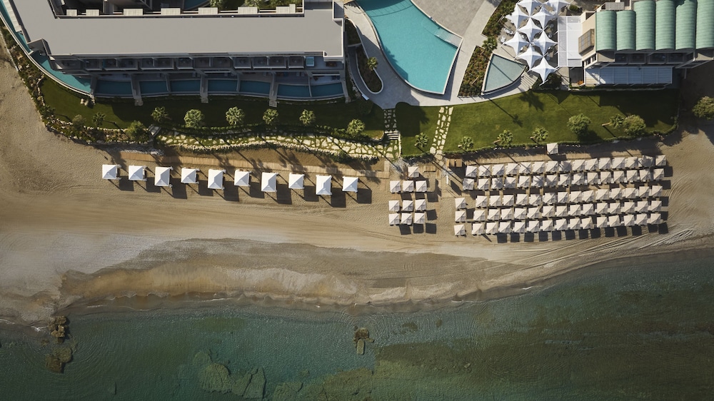 AMIRA Luxury Resort and Spa - Adults Only 37/50