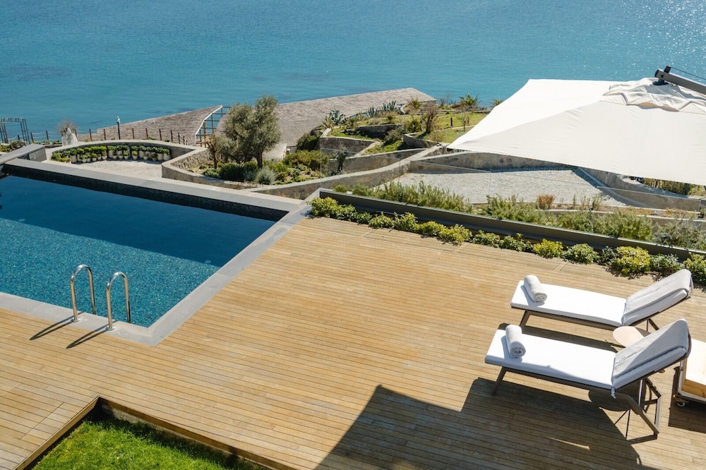 METT Hotel & Beach Resort Bodrum 55/66