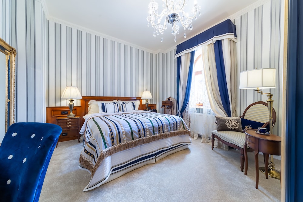 Suter Palace Boutique Hotel 36/69