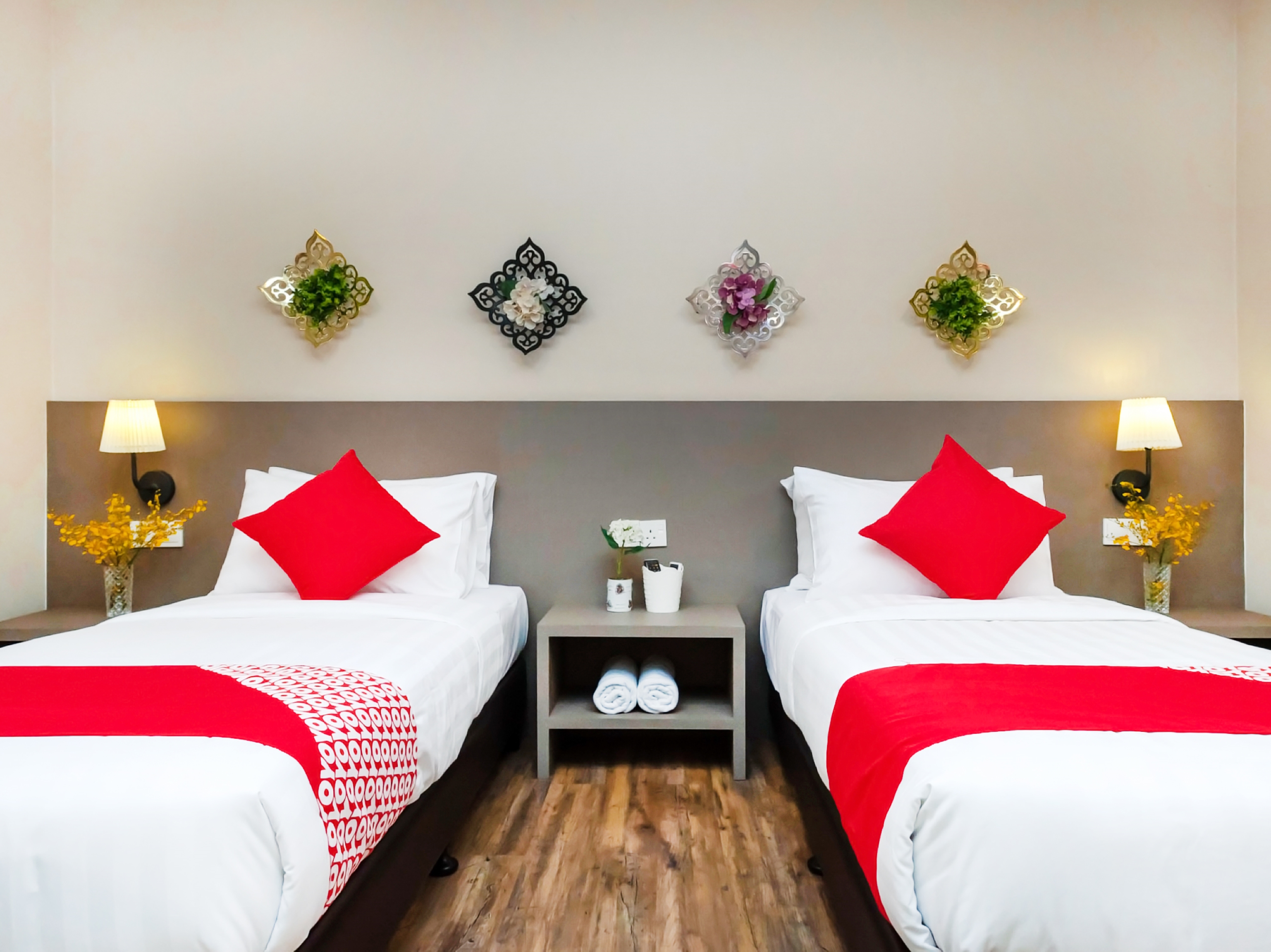 Dk Hotel 14/40