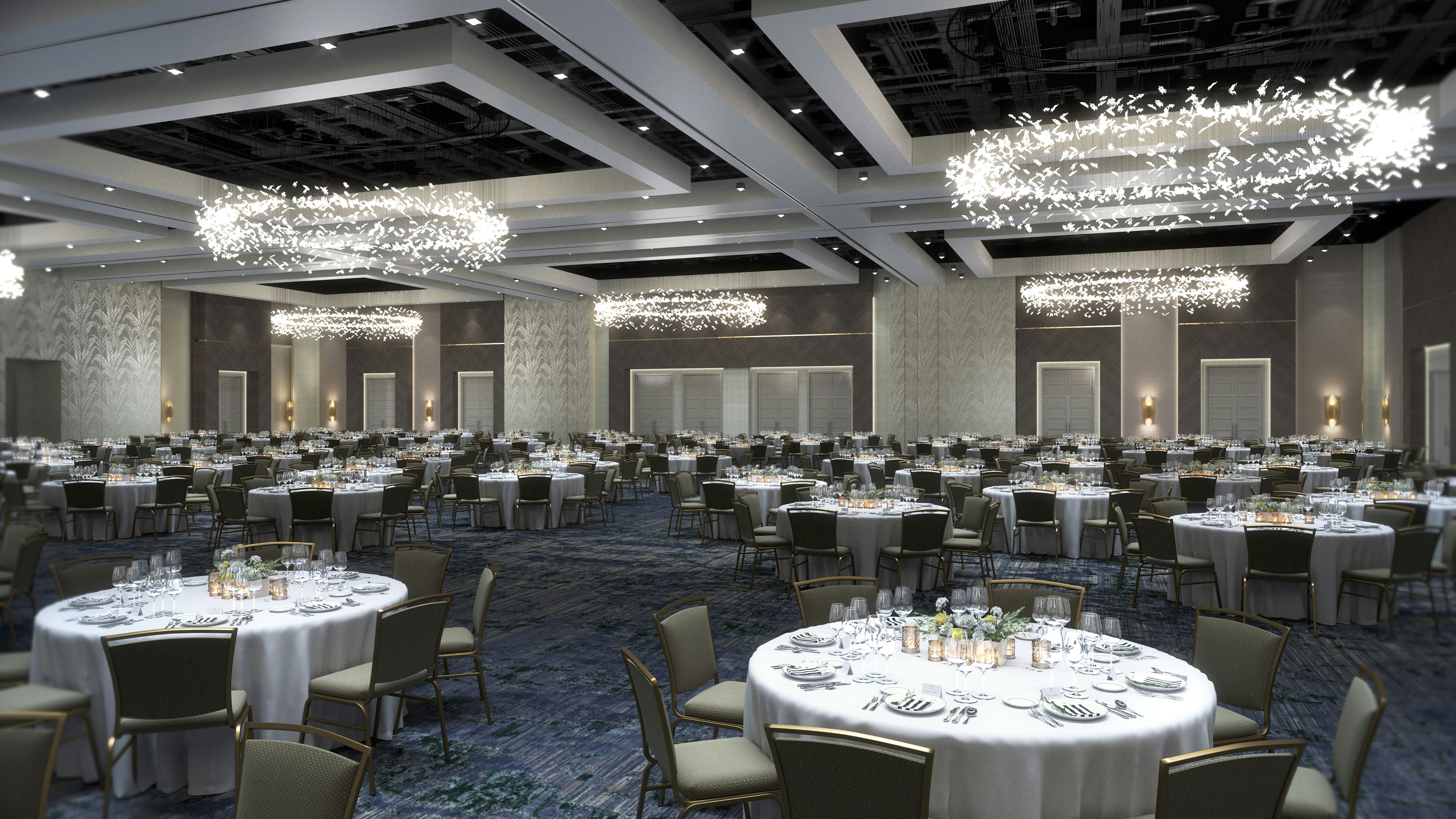 Signia by Hilton Orlando Bonnet Creek 69/78