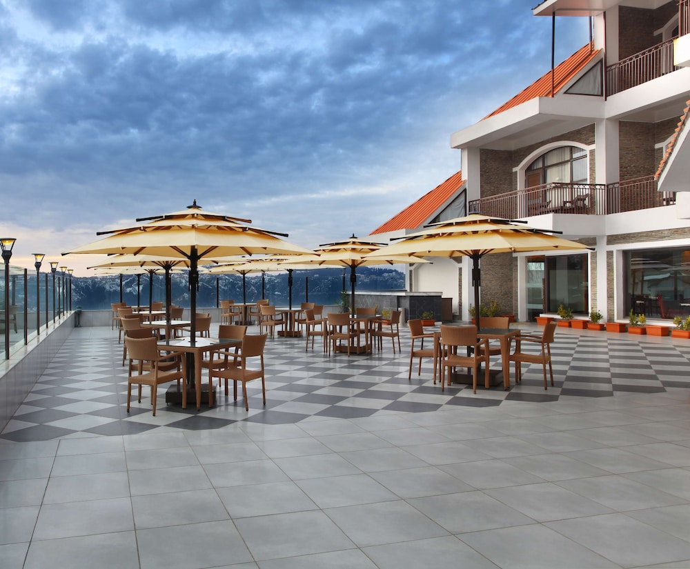 Marigold Sarovar Portico 42/50