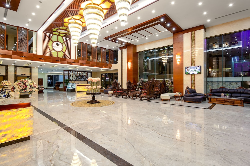 Rosamia Da Nang Hotel 3/84