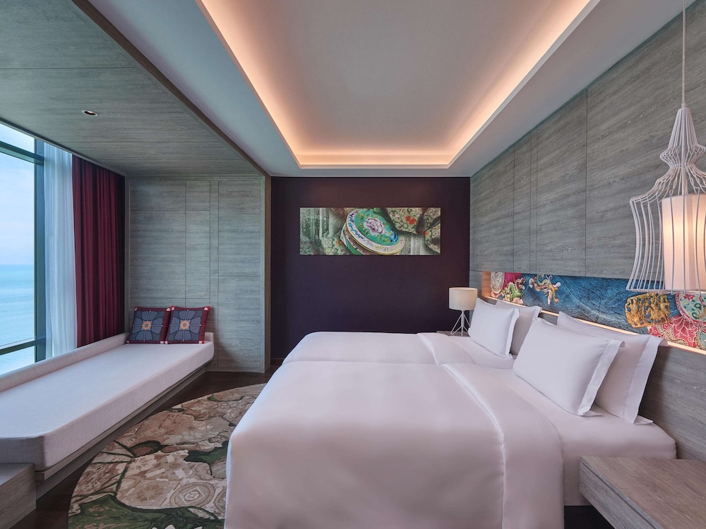 Angsana Teluk Bahang, Penang 26/71
