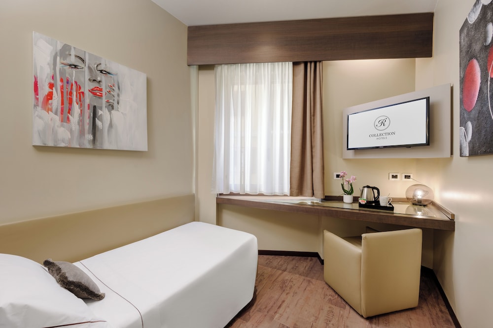 Hotel Mentana 20/50