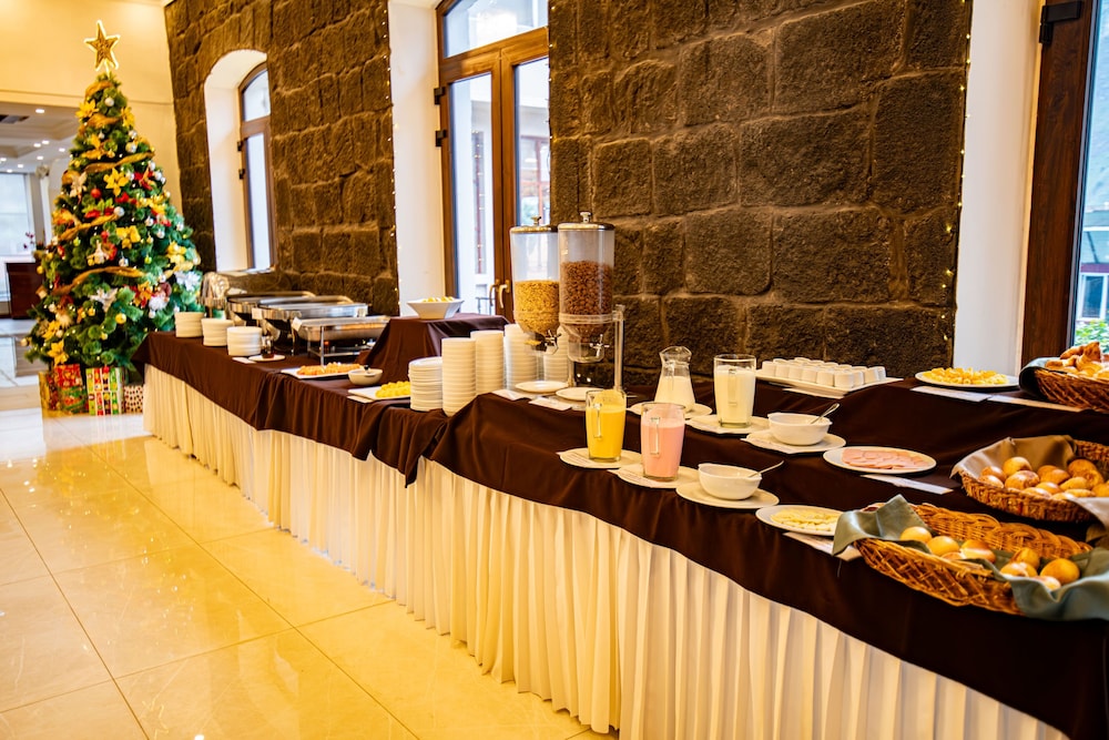 Sangay Spa Hotel 38/50