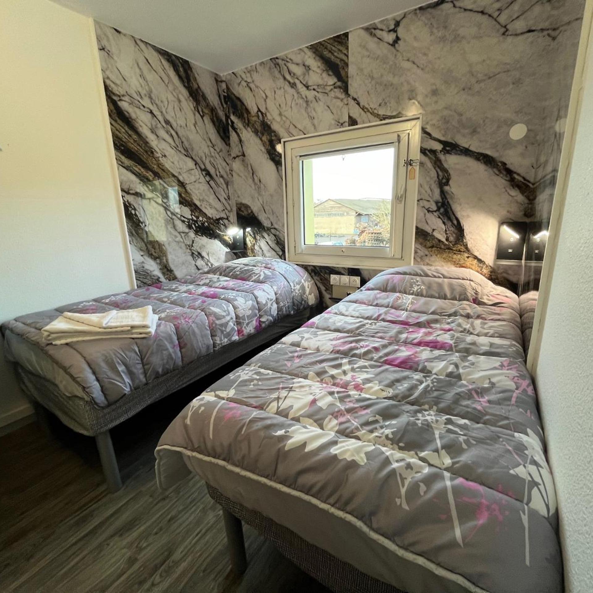 Hotel ClassEco Gent 11/47