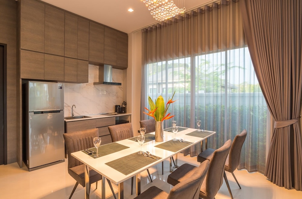 The Haven Krabi 34/48