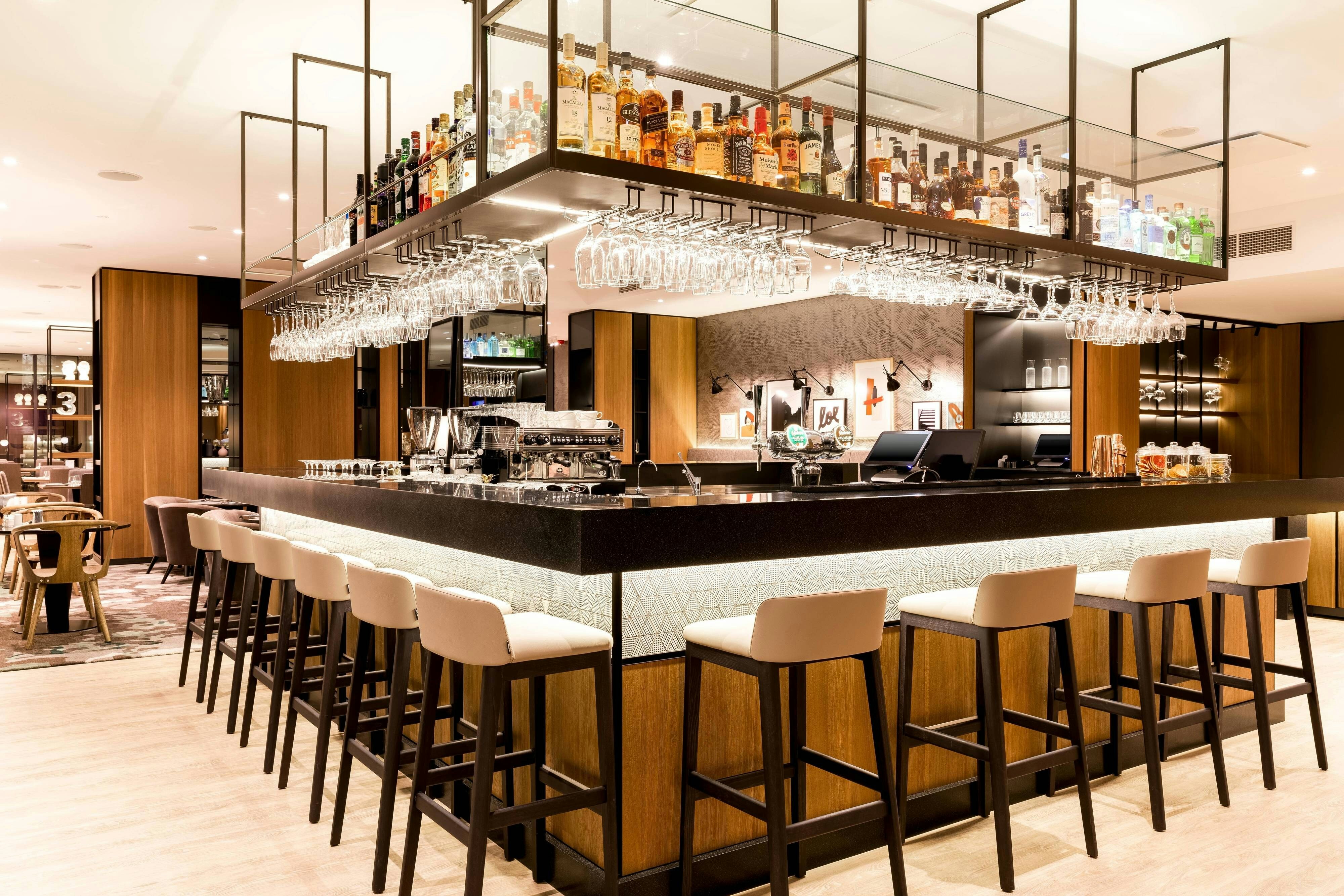 AC Hotel by Marriott Riga 22/35