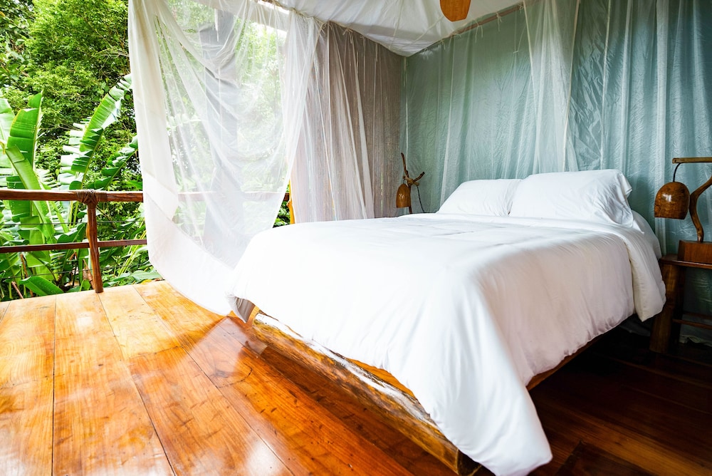 La Loma Jungle Lodge & Chocolate Farm 17/63