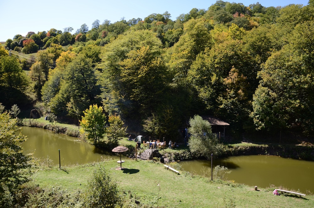 Ecokayan Boutique Hotel&Camping 43/50