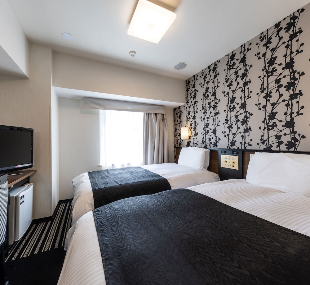 APA Hotel & Resort Tokyo Bay Shiomi 25/65