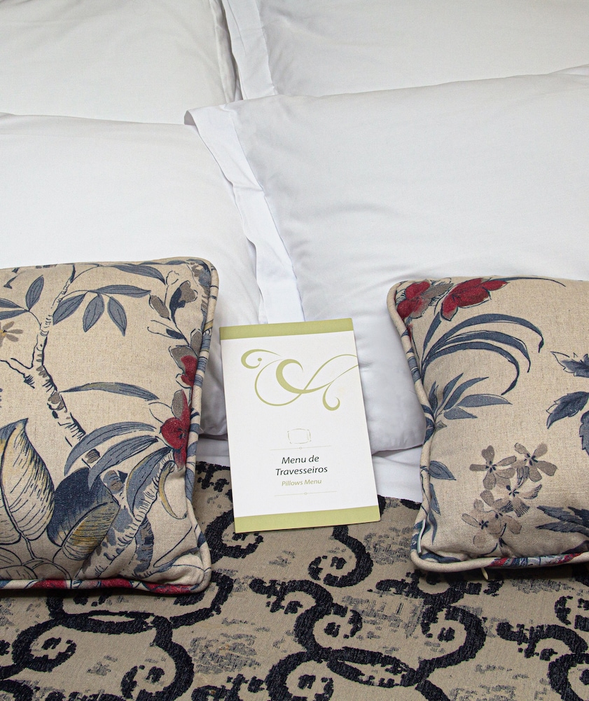 Royal Palm Plaza Resort Campinas 35/68