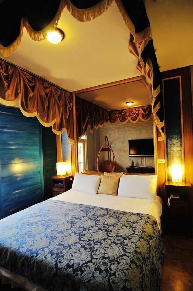 Raid Gardden Boutique Hotel 14/49