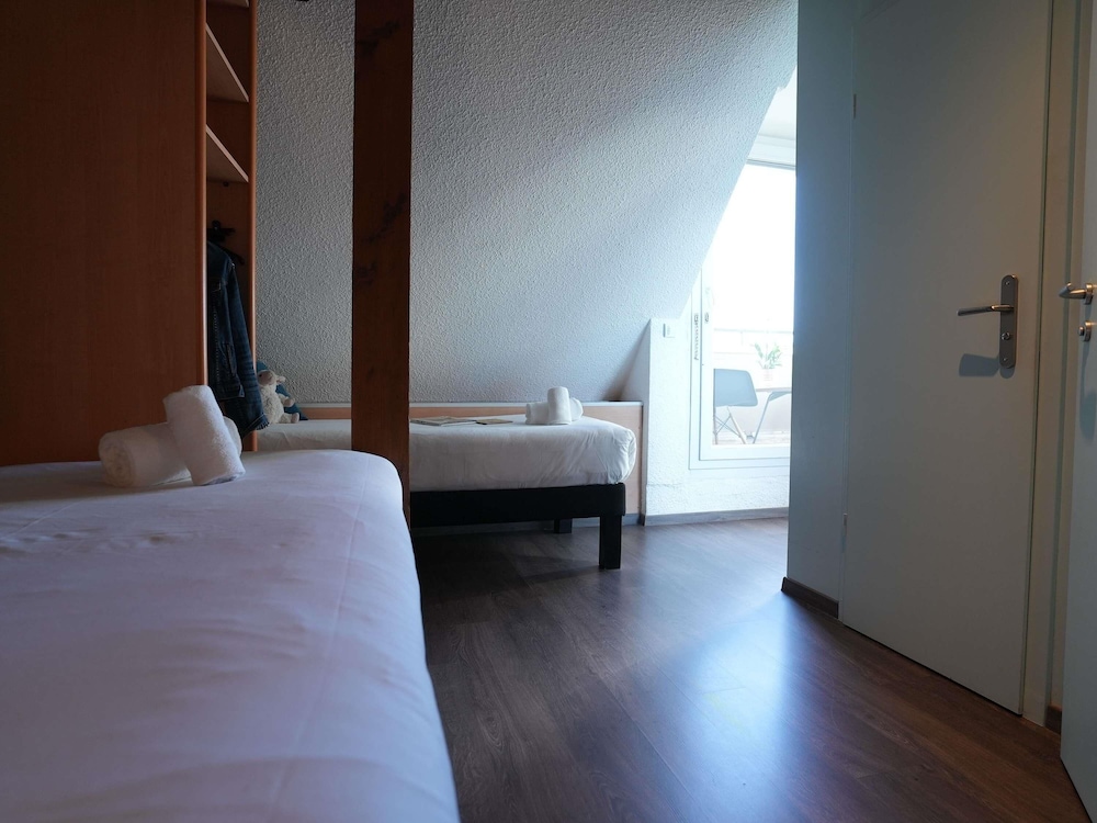 Ibis Colmar Centre Hotel 14/48