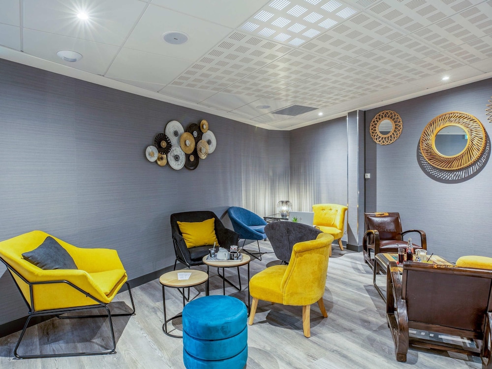 ibis Blois Centre Chateau 31/49