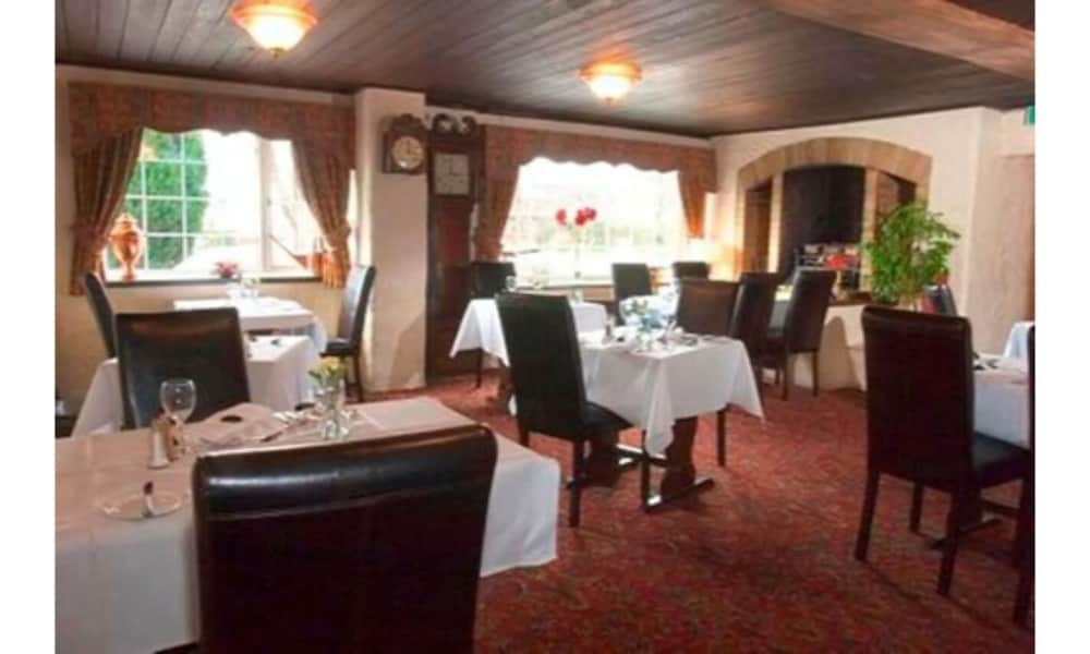 Wainstones Hotel 29/48