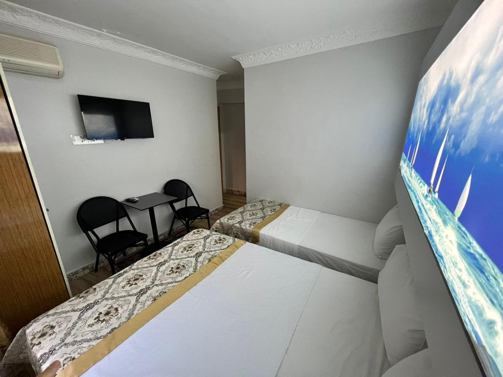 Preferred Hotel Old City 14/41