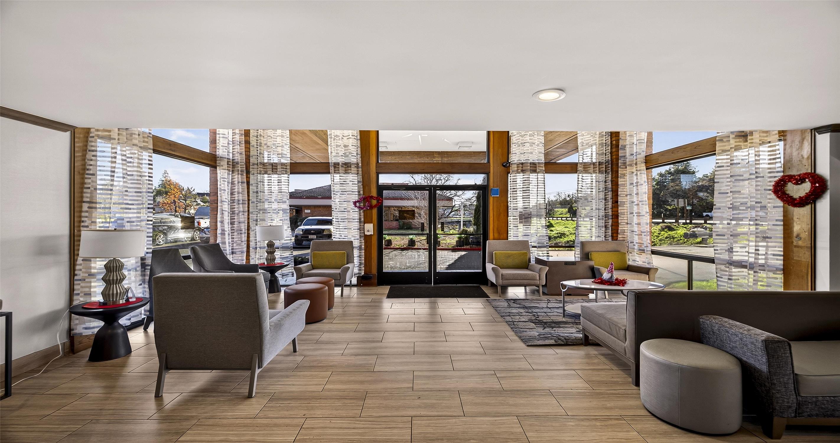 Best Western Amador Inn 41/63