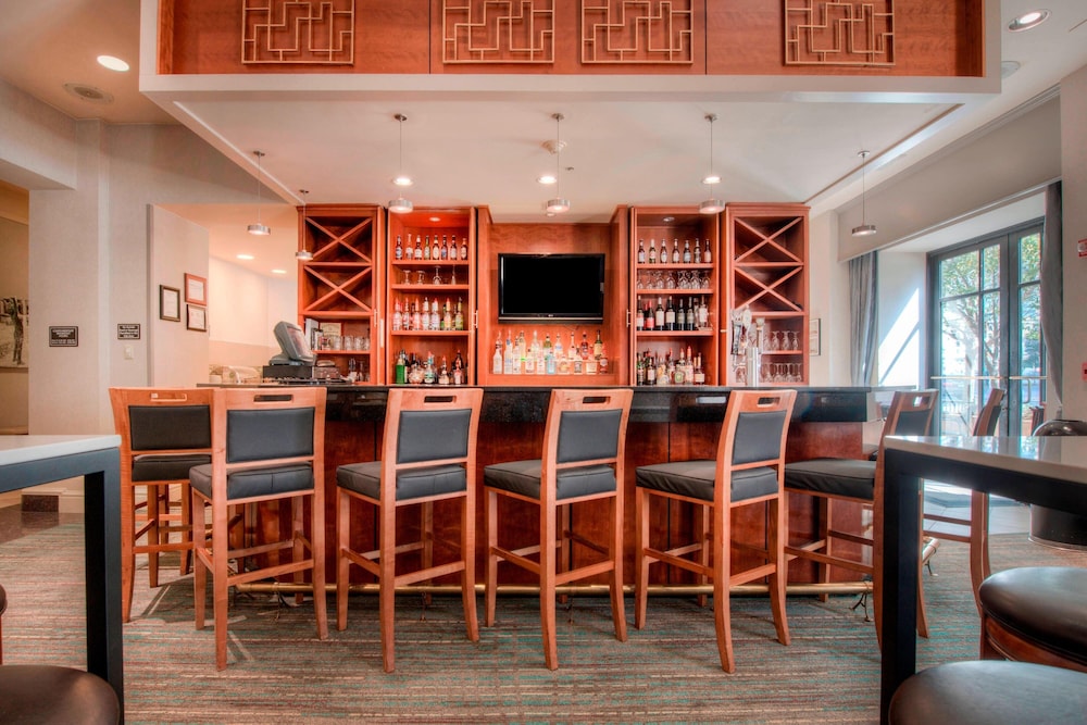 Residence Inn by Marriott Uptown Charlotte 37/50