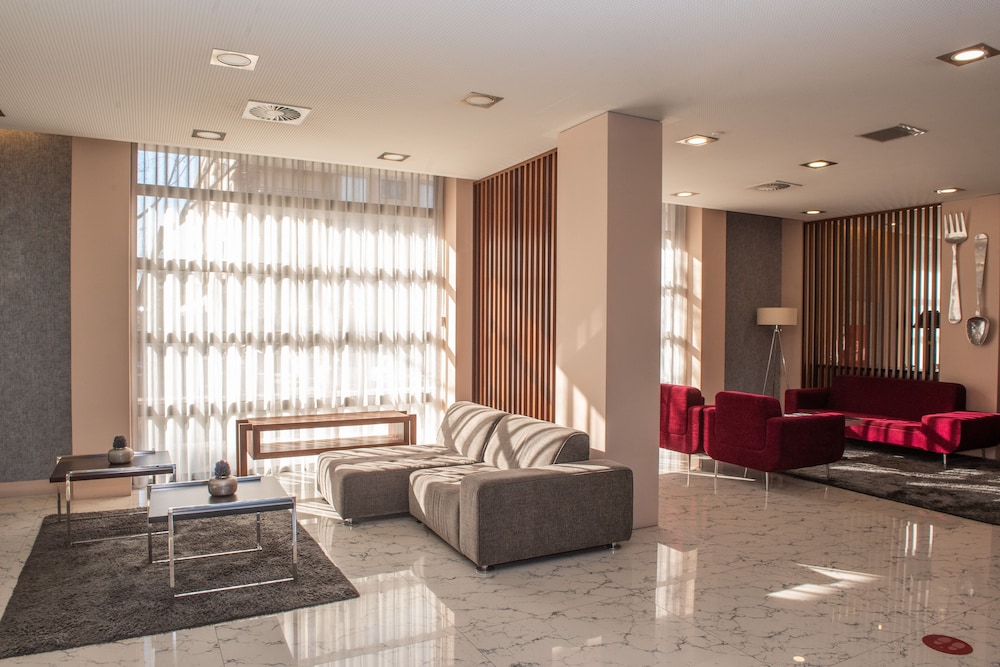 Eurostars Oporto 10/36