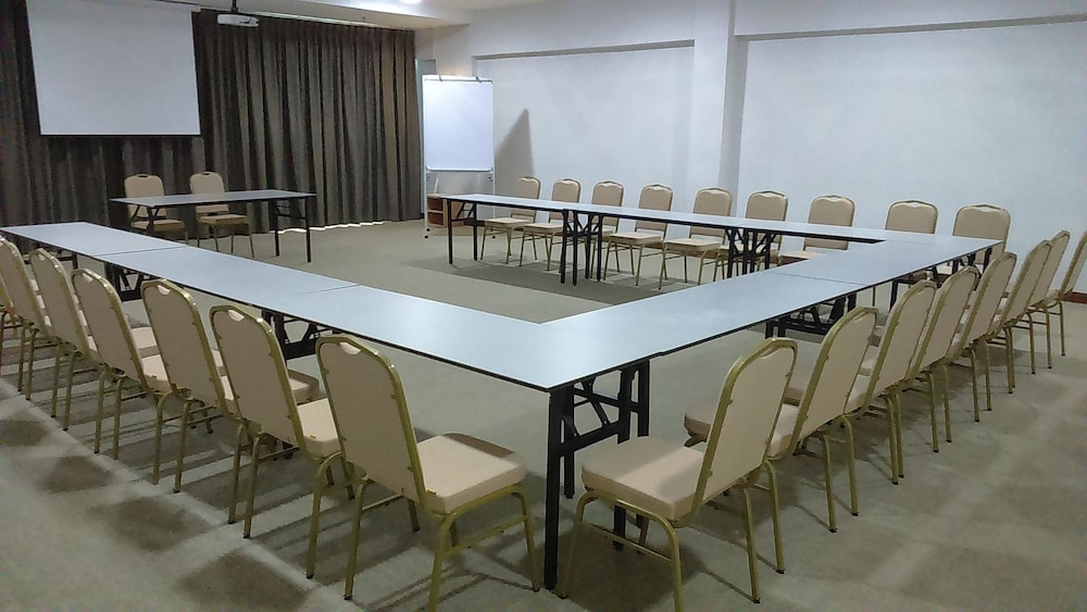 Temasek Hotel Melaka 48/54
