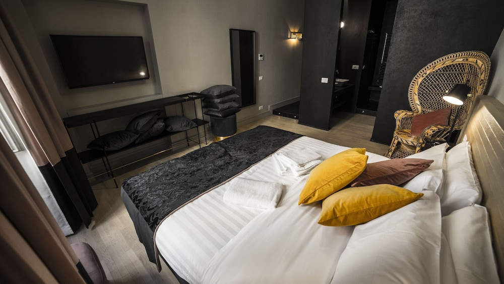 SuiteLife Trevi 23/64