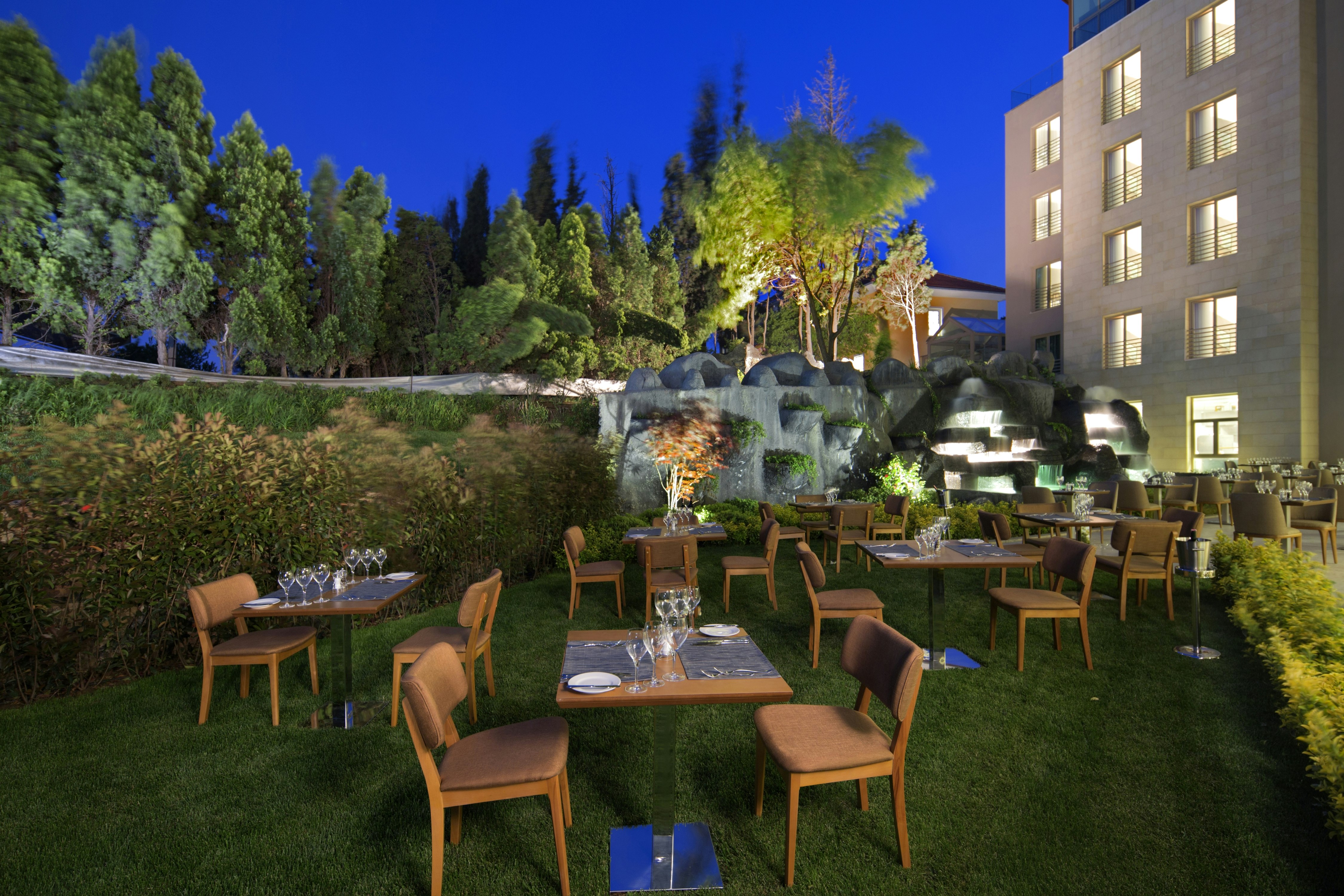 DOUBLETREE BY HILTON HOTEL ISTANBUL - TUZLA 52/54