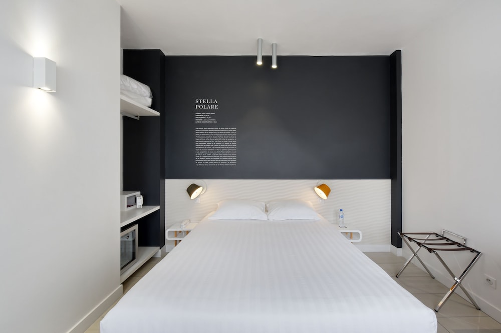 Les Voiles Hotel 16/50