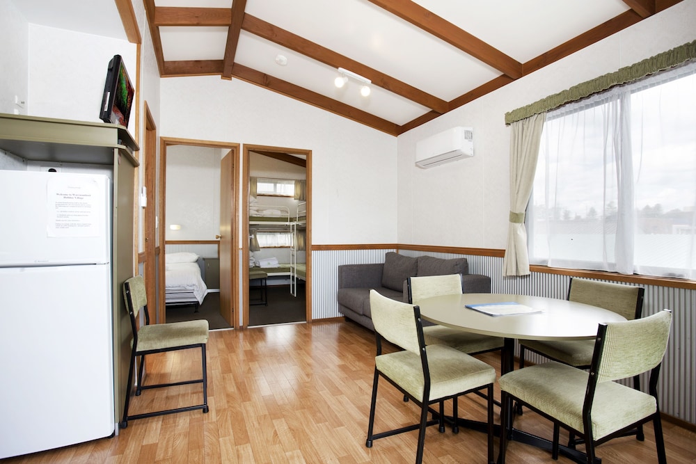 Warrnambool Claremont Holiday Village 22/42